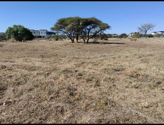 LAND FOR SALE IN THE ALOES LIFESTYLE ESTATE